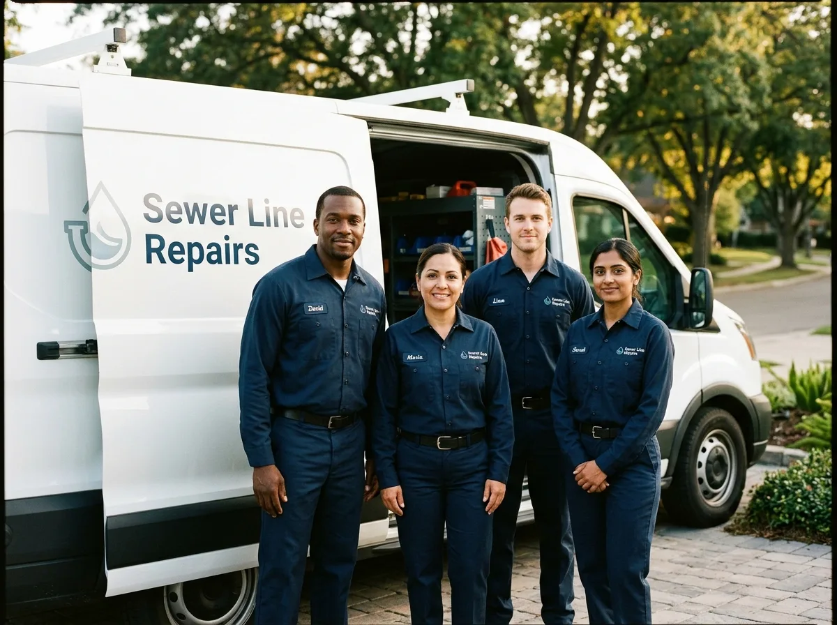 Emergency Plumber company in La Russell, MO