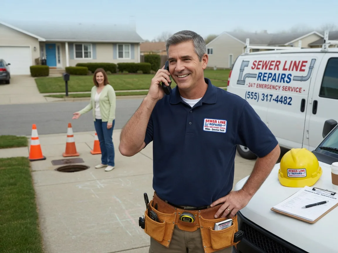 Emergency Plumber La Russell, MO FAQs